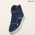 Buty dziecięce Viking Footwear Fleek Warm GTX 1V navy/denim 9