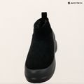 Śniegowce damskie Moon Boot Luna Low Boot Suede black 11