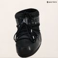 Śniegowce damskie Moon Boot Icon Low Glance black 11