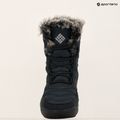 Śniegowce damskie Columbia Minx Shorty IV black/ titanium ii 17