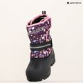 Śniegowce dziecięce Kangaroos K-Shell II purple/princess 9