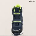 Śniegowce juniorskie KangaROOS K-MJ Camp V RTX dk navy/lime 9