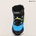 Buty dziecięce KangaROOS KX-Toke Mid EV sky/jet black 16