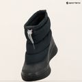 Śniegowce damskie Sorel Out N About IV Puffy Wp black/chalk 19