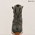 Śniegowce dziecięce Viking Footwear Equip Warm Waterproof SL olive 10
