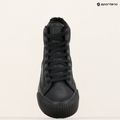 Buty damskie BIG STAR OO274796 black 9