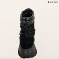 Śniegowce damskie Geox Spherica™ 4x4 ABX black 11