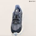 Buty do biegania damskie Salomon Supercross 4 grisaille/white/cashmere blue 18