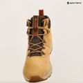 Buty męskie Columbia Landroamer Explorer WP NB curry/ poppy red 9