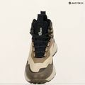 Buty  męskie Jack Wolfskin Dromoventure Wt Texapore Mid cold coffe 11
