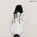 Buty do biegania męskie On Cloudmonster 2 white/frost 9
