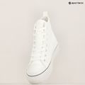 Trampki damskie BIG STAR OO274788 white 9