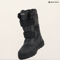 Śniegowce juniorskie Geox Bunshee PG ABX black 11