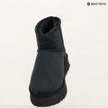 Śniegowce damskie O'Neill Besiana Platform Mid triple black 9