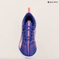 Buty piłkarskie dziecięce PUMA Ultra 5 Play TT Jr lapis lazuli/puma white/sunset glow 16