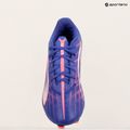 Buty piłkarskie PUMA Ultra 5 Play FG/AG lapis lazuli/puma white/sunset gloe 9