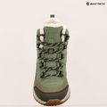 Buty damskie BIG STAR OO274A064 green 14