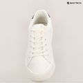 Trampki damskie BIG STAR OO274A460 white 9
