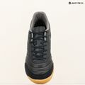 Buty piłkarskie męskie Mizuno Morelia Sala Pro IN black 9