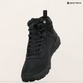 Buty męskie CATerpillar Hex Ready Mid Wp black 9