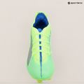 Buty piłkarskie PUMA Ultra 5 Match FG/AG fizzy apple/puma white 14