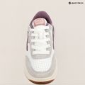 Buty dziecięce FILA Sevaro S white/valerian 10