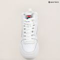 Buty męskie FILA Fxventuno L Mid white 9