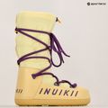 Śniegowce damskie INUIKII Mountain High yellow 9