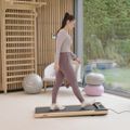 Bieżnia elektryczna XTREXO TXO-W250 Walking Pad czarny/brązowy 20