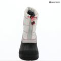 Śniegowce dziecięce Lee Cooper LCJ-24-44-2840K grey 9
