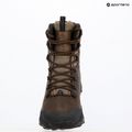 Buty trekkingowe męskie Columbia Expeditionist Extreme cordovan/mud 13