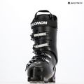 Buty narciarskie męskie Salomon Select HV 80 black/beluga/silver metallic 8