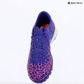 Buty piłkarskie męskie SKECHERS SKX Academy Gold 1.5 TF purple 14