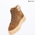 Buty damskie GANT Snowmont warm sand 9
