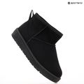 Śniegowce damskie BIG STAR KK274288 906 black 9