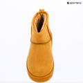 Śniegowce damskie BIG STAR KK274289 802 camel 9