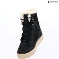 Śniegowce dziecięce Viking Footwear Fleek Warm GTX Zip black 10