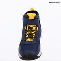 Buty dziecięce KEEN Skua Mid WP naval academy/yolk yellow 9