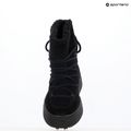 Śniegowce damskie GANT Snowhill 29548782 black 9