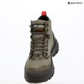 Buty Palladium Pallarider Mid Wp+ olive night 9