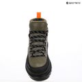 Buty Palladium Pallatrooper HKR WP+ olive night 9
