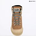Buty damskie Palladium Pallabrousse Hkr Wp+ nude brown 9