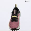 Buty do biegania damskie ASICS Gel-Trabuco 13 purple oxide/cold moss 9
