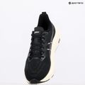 Buty do biegania damskie ASICS GT-2000 13 black/white 9