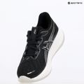 Buty do biegania damskie ASICS Gel-Cumulus 26 black/concrete 9