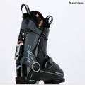 Buty narciarskie damskie Nordica HF 85 W GW black/green/aquamarine 7