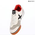 Buty piłkarskie MUNICH Gresca IF blanco 9