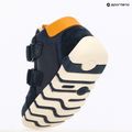 Buty dziecięce Geox Iupidoo navy/ochre 10