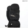 Rękawice narciarskie Level Switchback Mitt black 8
