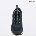 Buty dziecięce KangaROOS KD-Road dark navy/lime 9